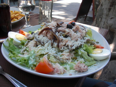 nicoise
